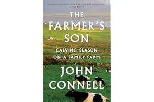 The Farmer's Son: Calving Season on a Family Farm