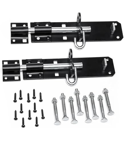 SEPOX Lucchetto Per Esterni Grado Marino 40 Mm In Ottone Massiccio Con Chiave - Grillo In Acciaio Inox SUS304 Antiruggine