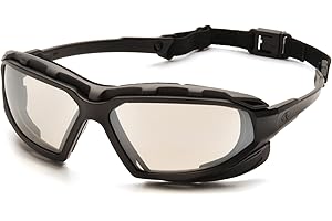 Pyramex Safety Highlander XP Eyewear
