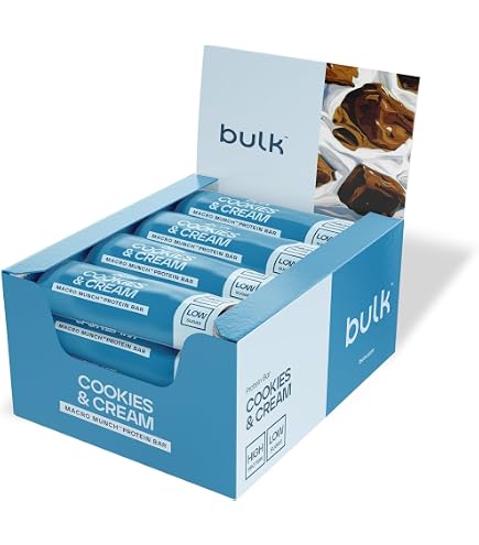 Barres Friandises Chocolat Blanc Et Pistache - 12 Barres 516g, Faible En Sucre