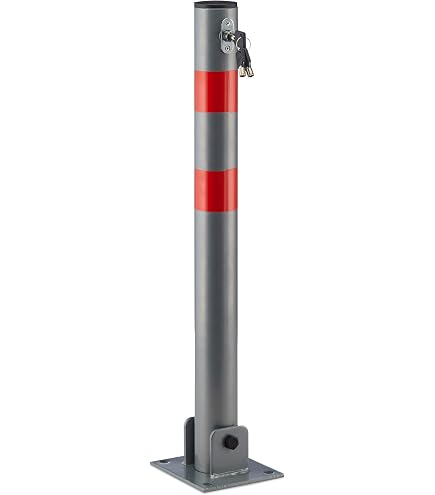 Cartello Parcheggio Privato Per Ospiti – Formato 30x20 Cm – Pannello In Alluminio Composito Con Fori, Resistente Alle Intemperie - 2