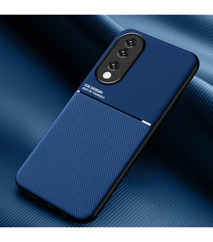 Compatibile con Cover Honor 90 Trasparente con Temperato Vetro, Custodia Honor 90 Antiurto 360 Gradi con Protezione Schermo Integrata Rugged Doppia Bumper Protettiva Case (bianco