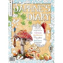 DAPHNE'S DIARY ７冊セット 717fmR6LX7L._AC_UL210_SR210,