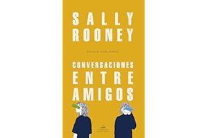 Conversaciones entre amigos (Random House)