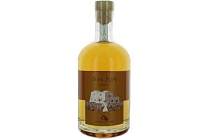 Grappa Ben Rye' Donnafugata Cl 50