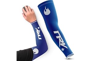 NRV Esport Gaming Kompressions-Manschette (Performance-Edition) – Optimieren Sie Ihr Spiel mit Komfort und Stil – entworfen von professionellen Spielern – langlebig, atmungsaktiv und reibungsfrei