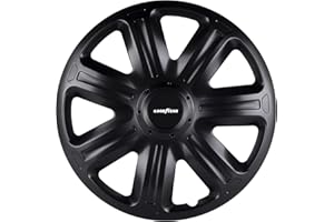 Goodyear COUVERCLE DE MOYEU IMOLA NOIR 15'