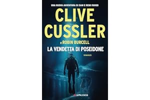 La vendetta di Poseidone