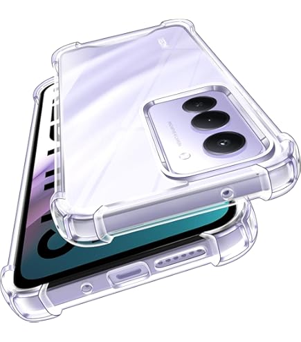 Vokuha Funda Para Redmi Note 12 5G, Poco X5 5G 22111317PG Funda Con Protector De Pantalla De Vidrio Templado Y Cubierta De Cámara Deslizante, Soporte De Anillo Giratorio De 360° Cubierta