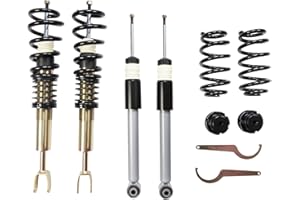 DTSline SX Gewindefahrwerk - 299100310