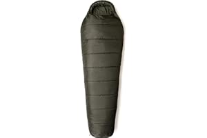 Snugpak Sleeper Extreme Sleeping Bag Olive