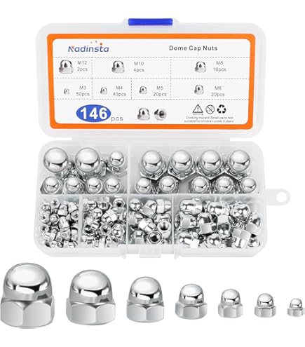 Dado Esagonale M6, M8 In Vendita Online - Würth Italia - Wuerth - Foto 7