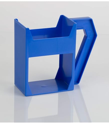 Porte-bouteilles JOSKO - Lot De 2, Support Verseur Sans Gouttes Pour Bouteilles Plastique Et Verre