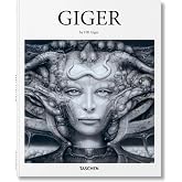 Giger (Kapak Değişebilir)