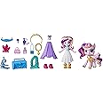 My Little Pony Equestria Girls Princess Cadance Crystal Festival Potion Princess -- 3-Inch Mini Doll and Toy Pony Figure with 20 Accessories