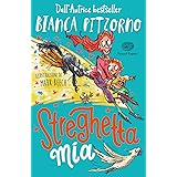 Streghetta mia
