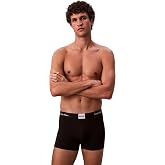 Calvin Klein Low Rise Trunk 3PK