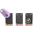 Corner Necklace Card Punch