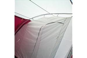 GREEN BAY Greenbay Caravan Porch Awning Inner Tent Breathable Fabric