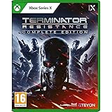 Terminator: Resistance - Complete Edition (Xbox Series X)
