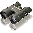 STEINER hunting binoculars Ranger Xtreme 10x42 - German quality optics, high magnification for long distances, brilliant image quality, bright