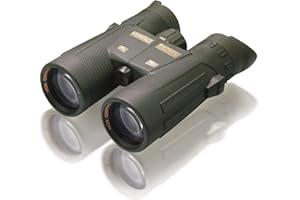 STEINER Binocolo da caccia Ranger Xtreme 10x42 - Ottica di qualità tedesca, alto ingrandimento per lunghe distanze, qualità dell'immagine brillante, brillante