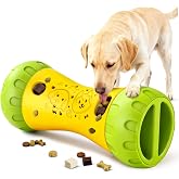 Blanlody intelligenzspielzeug für Hunde für kleine, mittlere, große | Hundespielzeug Intelligenz mit Slow Food, Hunde Intelli