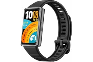 Smartwatch Huawei Band 11 Pro AMOLED