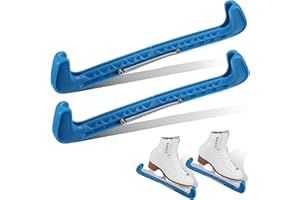 WUISOLQP Protezione per pattini, protezione regolabile, protezione per pattini, protezione per pattini, protezione per pattini, protezione per pattini, protezione