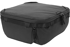 PEAK DESIGN Camera Cube v3 Medium BCC-M-BK-3