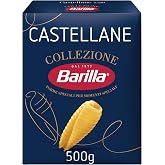 Barilla Castellane Makarna 500 g.
