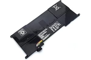 HUBEI C23-UX21 bateria do laptopa zamiennik do notebooka Asus ZenBook UX21 UX21A UX21E Ultrabook Series Notebook (7,4 V 35 Wh)