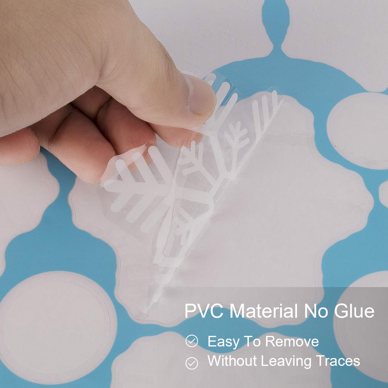 Wokkol-Dcoration-de-Noel-Stickers-Fenetre-Noel-Deco-Noel-Interieur-Stickers-Noel-Vtrine-Stickers-Reine-des-Neiges-Amovibles-PVC-Rend-la-Maison-Pleine-de-latmosphre-de-Nol8-PCS-2-Styles