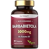 Barbabietola Rossa Compresse 3000mg | Beetroot Supplement | Booster Superfood di Ossido Nitrico | 180 Compresse Vegane | by H
