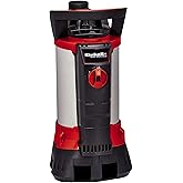 Einhell GE-DP 7935 N-A ECO, Dalgı&ccedil; Pompa - Kirli Su - 4171460