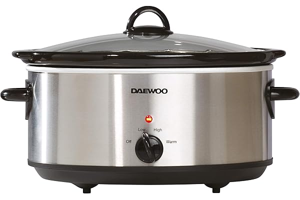 crockpot amazon uk
