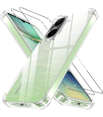 Cover personalizzata compatibile per Xiaomi Redmi 9 con la tua foto o la tua frase - Custodia personalizzata in tpu trasparente