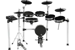 Fame DD-One XT Digital Drum Kit Standard Edition - Electronic Drumkit