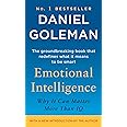 Bantam Dell Pub Group (P) Emotional Intelligence: Why It Can Matter More Than IQ