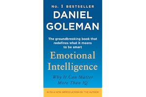 Bantam Dell Pub Group (P) Emotional Intelligence: Why It Can Matter More Than IQ