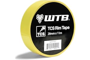 Wtb TCS Tubeless Rim Tape 28mm x 11m Roll