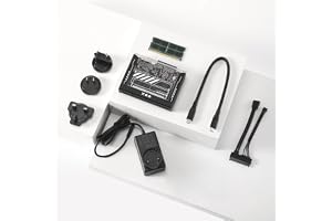 ZimaBlade X86 Single Board Server for Cyber Native (With RAM and Type-C Adapter)