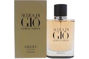 ARMANI BEAUTY Armani, Agua de perfume para mujeres - 75 ml.