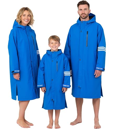 Cappotto impermeabile anipioggia antivento da lavoro con cappuccio tg L