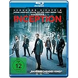 Inception [Blu-ray]