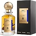 AbdulSamad Al Qurashi Bold Body Oud EDP 100ml Long Lasting Perfume For Men - Perfume For Women - Unisex Fragrance