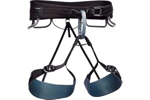 Black Diamond Storm Blue, S