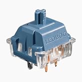 Aula Leobog Interstellar Tactile Mekanik Switch 100 Adet