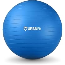 URBNFIT Exercise Ball – Gyms Near Me
