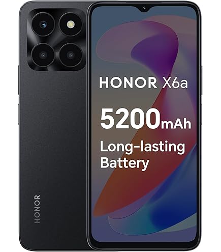 Xcover 7 Custodia Silicone Trasparente Per Honor X6 4G Vetro Temperato Protezione 360 N 1037902 - Foto 3